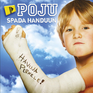 Spada handuun cover