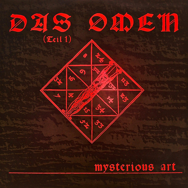 Mysterious Art Photo