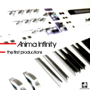 The First Productions Albumcover