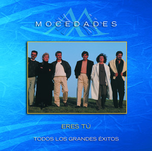 Eres tú: todos los grandes éxitos album