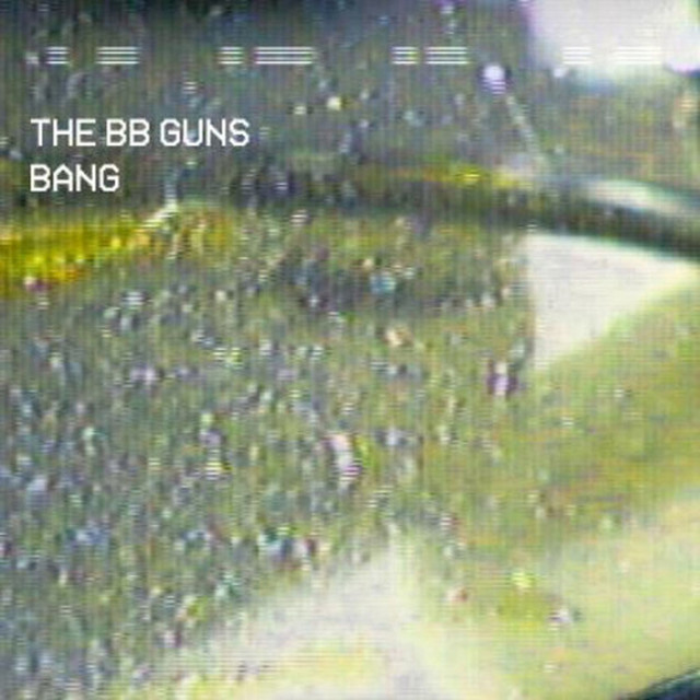 The BB Guns Photo