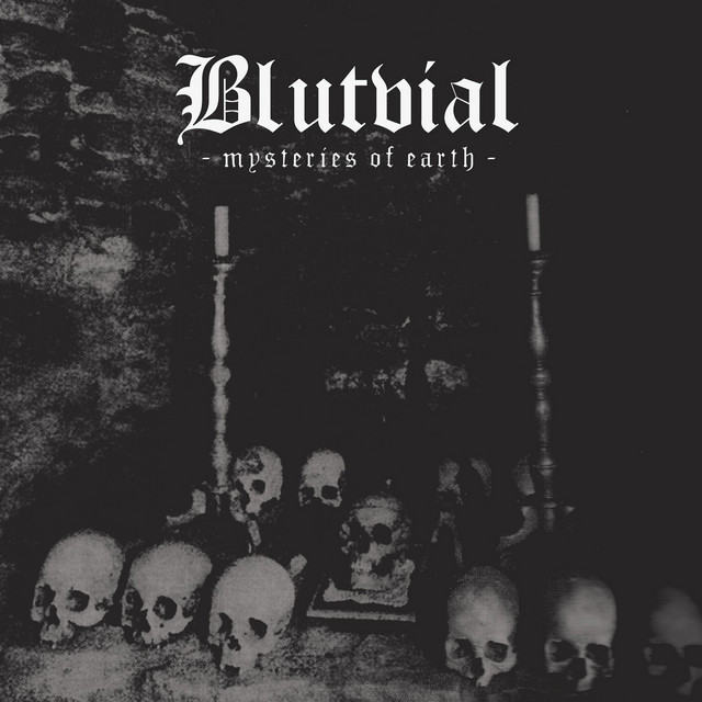 Blutvial Photo