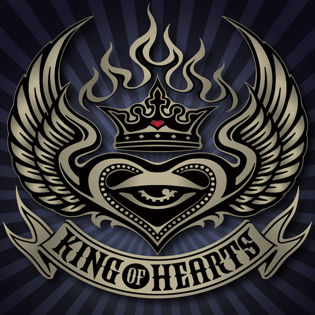 King of Hearts Photo