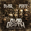 Blaq Death cover