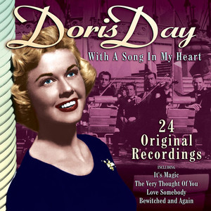 With a Song in My Heart album