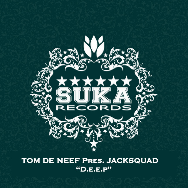 Jacksquad Photo