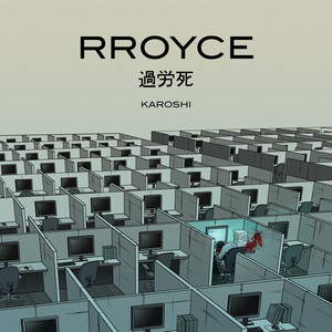 RROYCE Photo