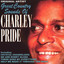 Great Country Sounds Of Charley Pride cover