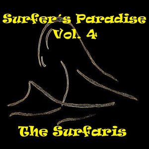 Surfer´s Paradise, Vol.4 album