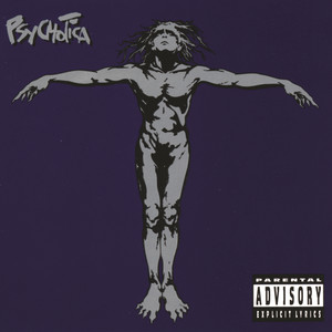 Psychotica cover