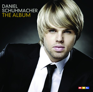 The Album cover