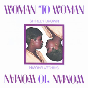Woman to Woman cover