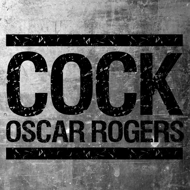 Oscar Rogers Photo