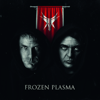 Frozen Plasma Photo