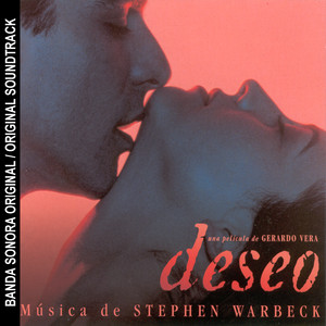 Deseo (BSO) album
