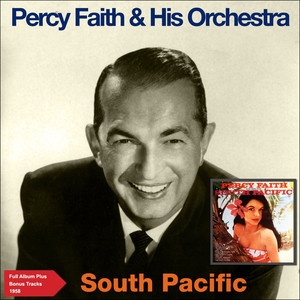 South Pacific (Full Album Plus Bonus Tracks 1958) album