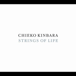 STRINGS OF LIFE Albumcover