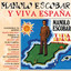 Y viva España cover