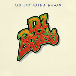 On the Road Again cover
