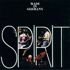 Made In Germany album
