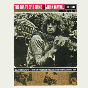 Diary Of A Band Vol 1 & 2 album