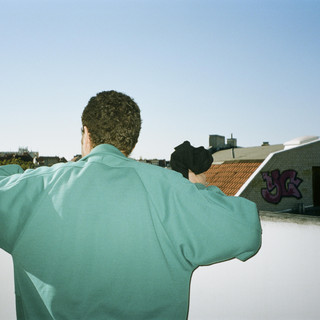 Christopher Rau Photo
