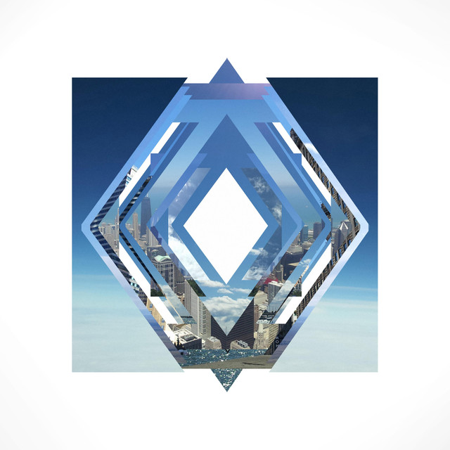 Future Proof Albumcover