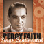 Percy Faith Sings Continental Music cover