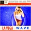 Wave Albumcover