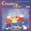 Cittadini d'Europa Albumcover