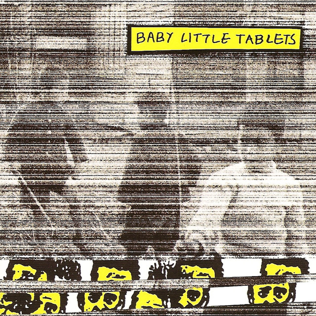 Baby Little Tablets Photo