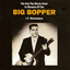 The Day the Music Died: In Memory of the Big Bopper cover