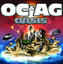 Oasis Albumcover