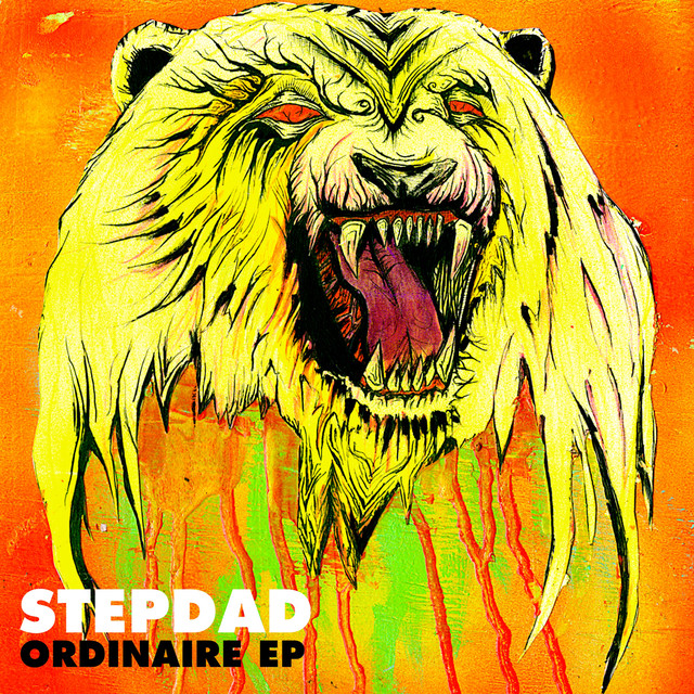 Ordinaire Ep cover