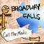 Call the Medic... Albumcover
