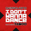 I Don't Wanna Dance cover