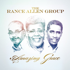 Amazing Grace album