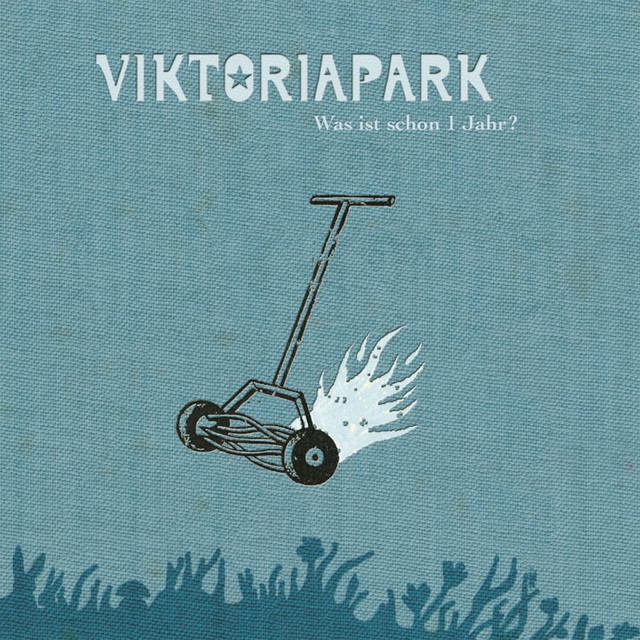 Viktoriapark Photo