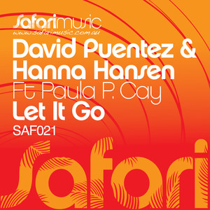 David Puentez & Hanna Hansen feat Paula P. Cay