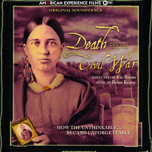Death and the Civil War cover