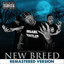 New Breed (Remastered Version) Albumcover
