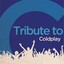Tribute to Coldplay Albumcover