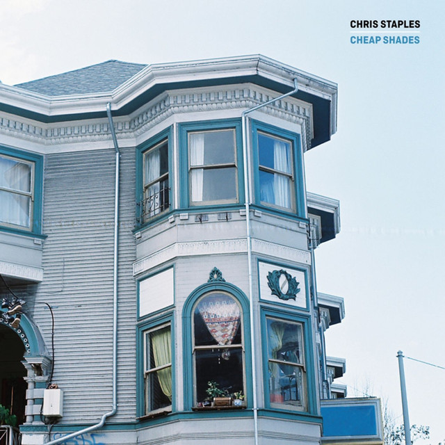 Cheap Shades Ep cover
