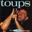 Toups: The New Blues Sessions Albumcover