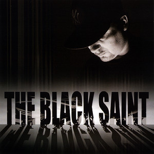 The Black Saint cover