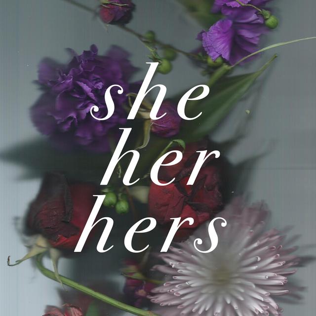 She/Her/Hers photo