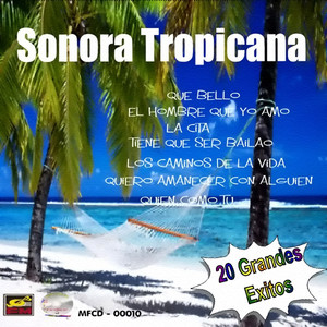 20 Grandes Exitos cover