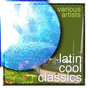 Latin Cool Classics: Jimmy Sabater album