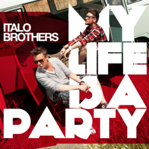 My Life Is a Party (Remixes) album