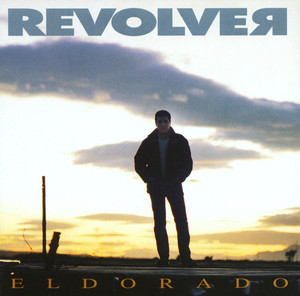 El Dorado cover